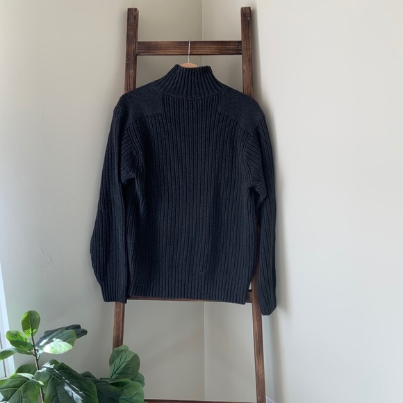 Timberland Mens Medium Sweater - Picture 2 of 7